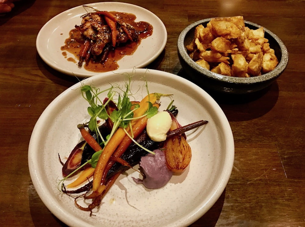 Imbue Food & Wine