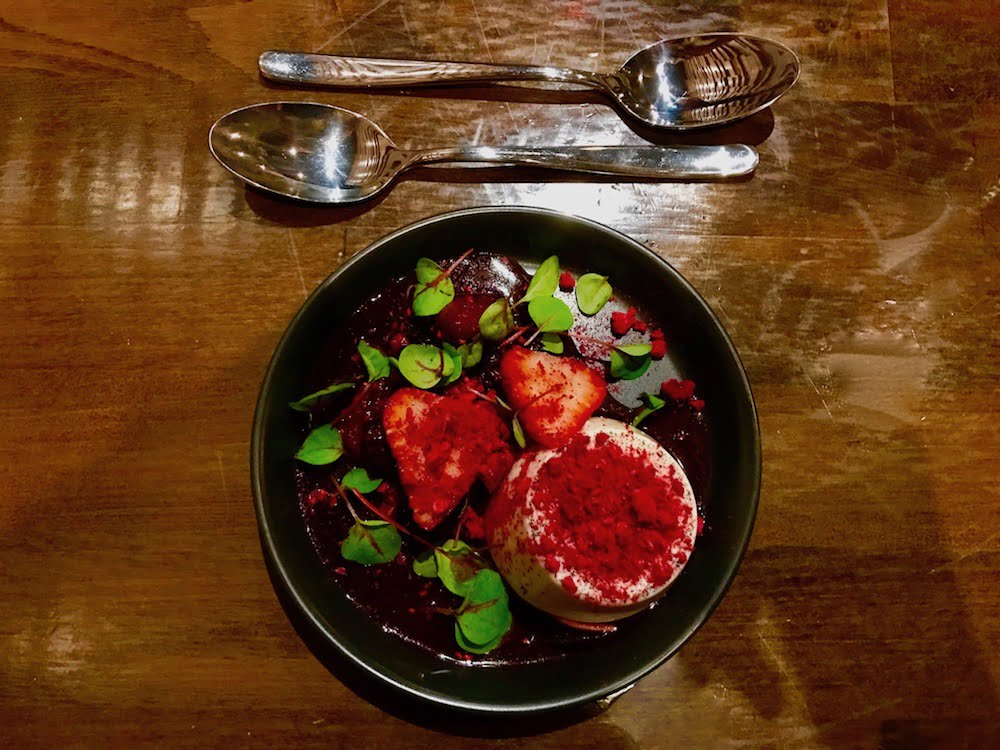 Imbue Food & Wine