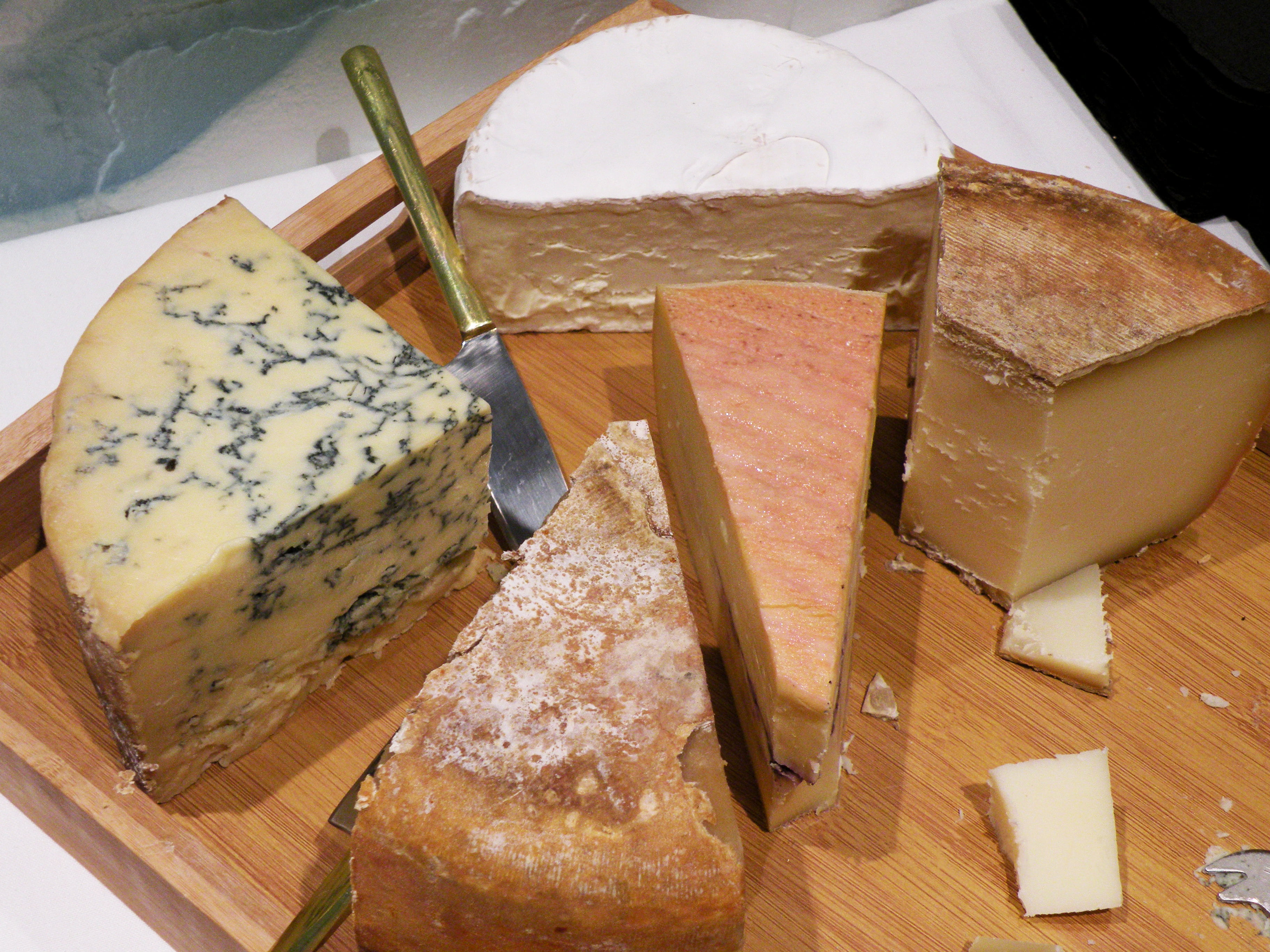 cheeeeese