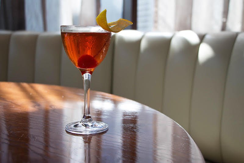 dutchess cocktails