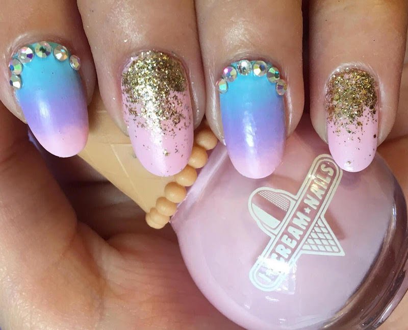 dutchess nails
