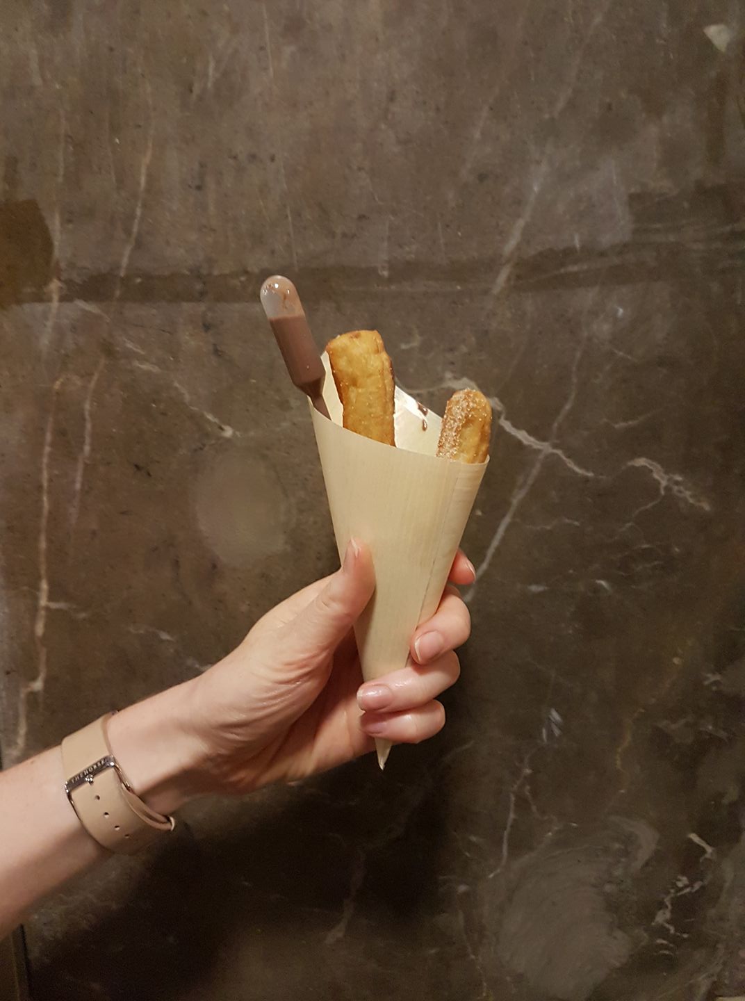 spanish-paella-festival-churros