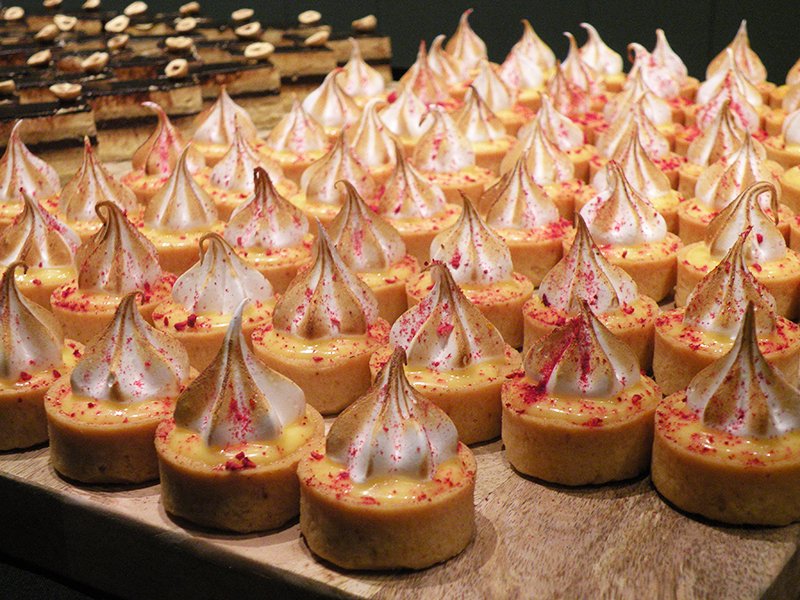 tarts