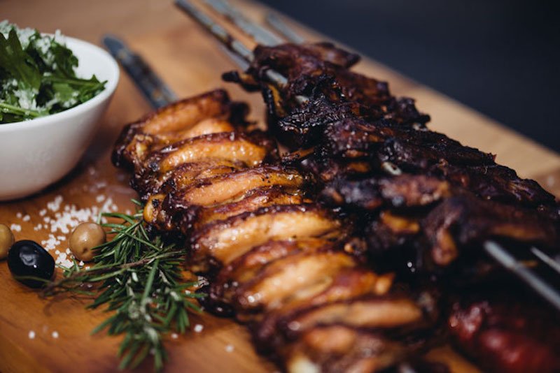 char-and-co best banquets