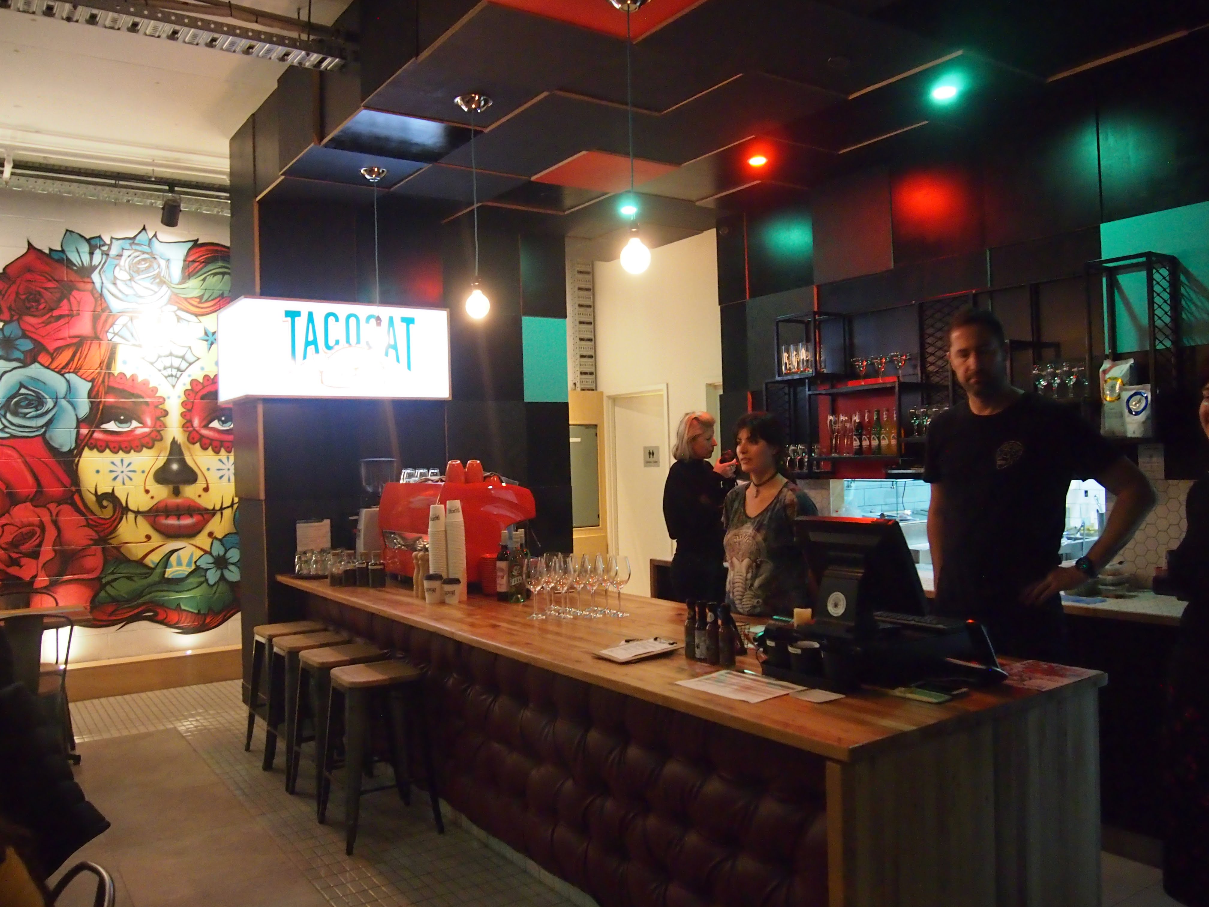 tacocat-interior