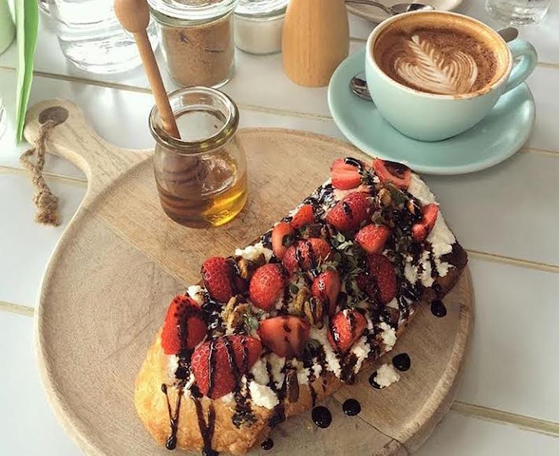 best breakfast spots