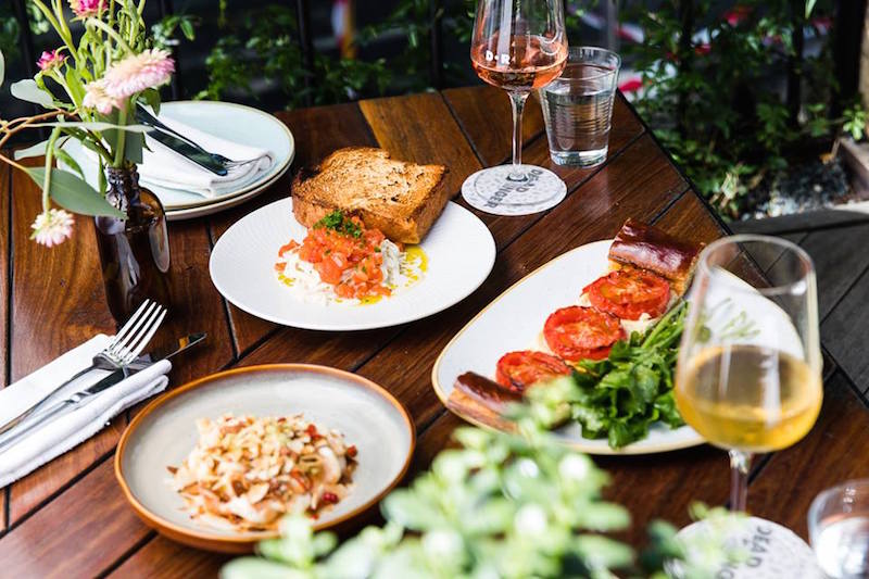 best breakfast spots
