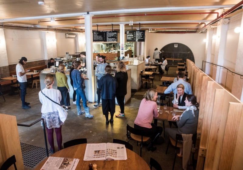 best breakfast spots