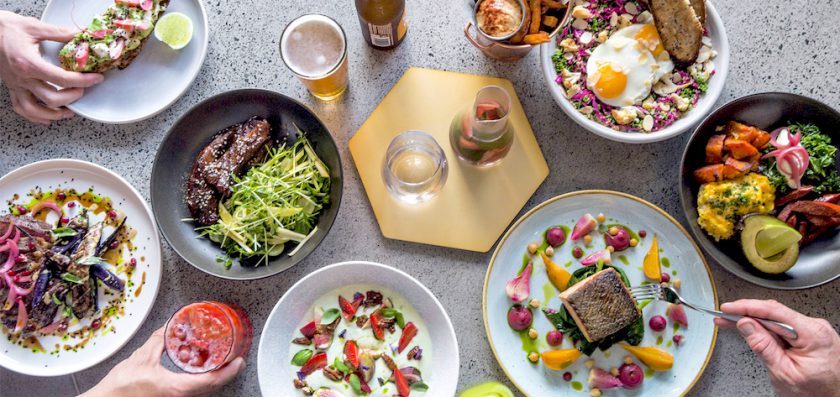 favourite breakfast spots