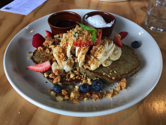 favourite breakfast spots