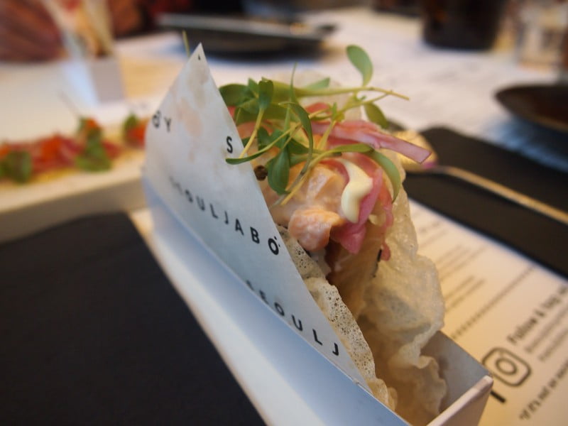 seoulja boy restaurant kimbap taco