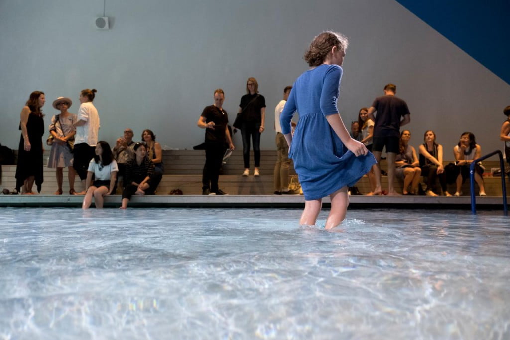 The Pool NGV