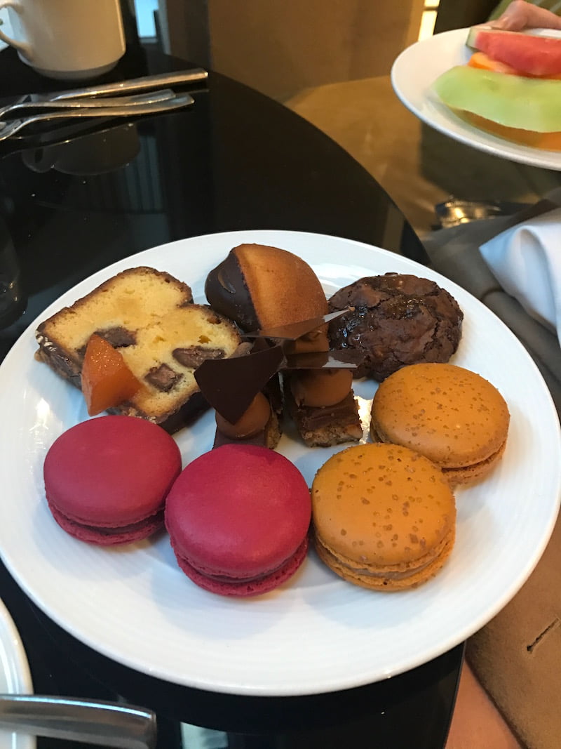 InterContinental-High-Tea