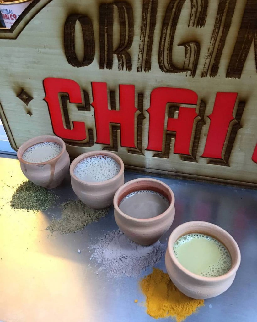 Original Chai Co Khulad