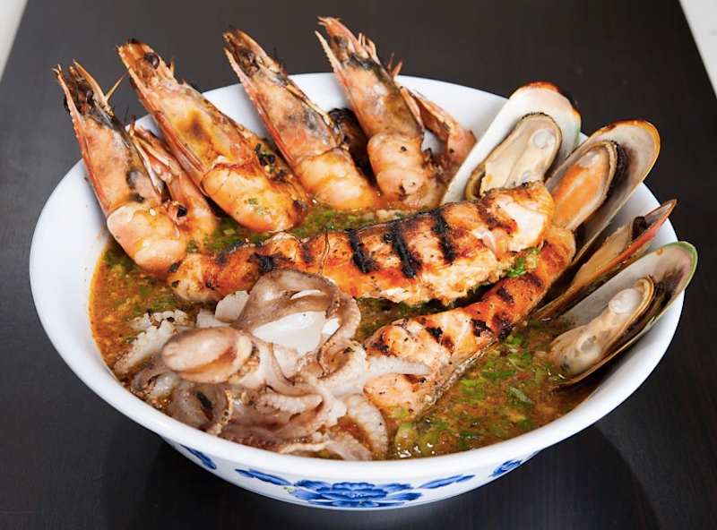 best cheap eats