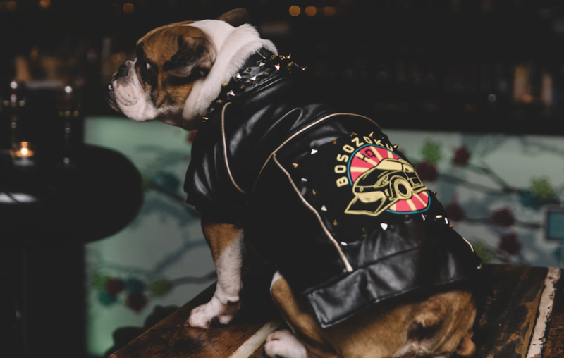 bosozoku