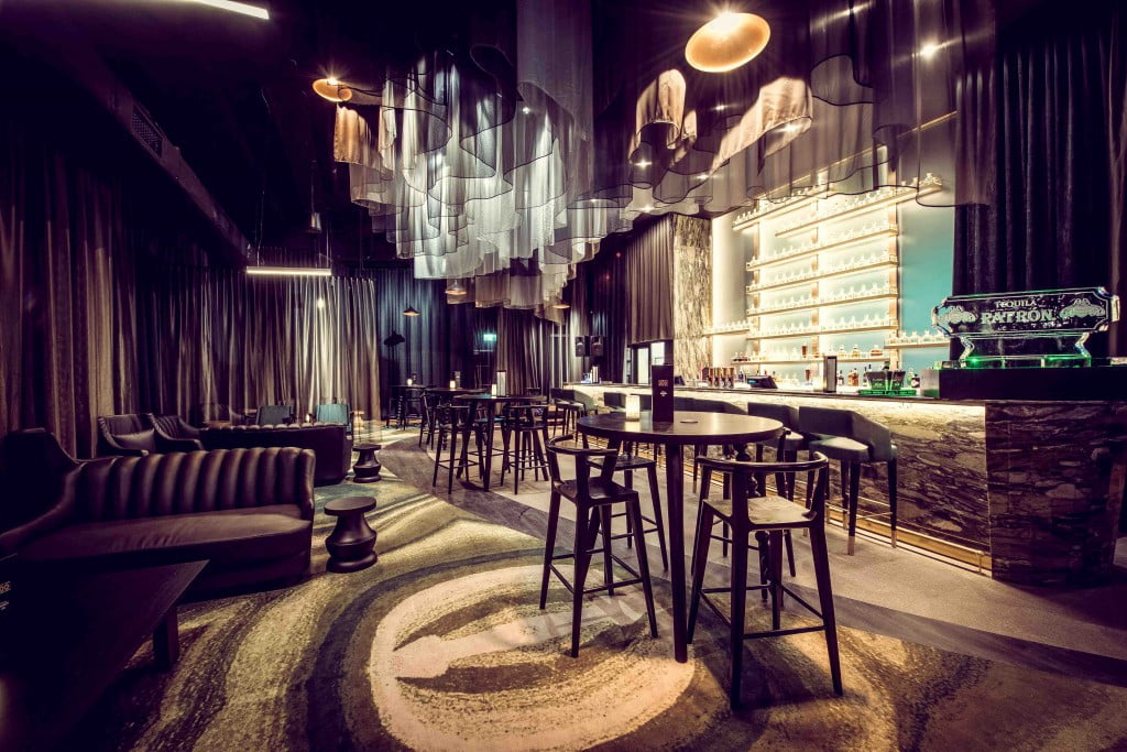 Kingpin classes at Crown