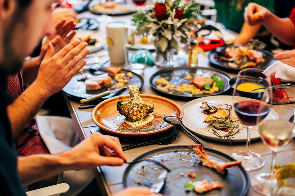 5 Awesome Work Christmas Party Ideas