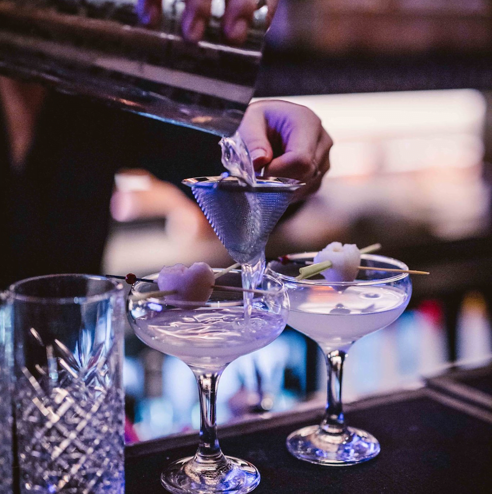 Sash-cocktails