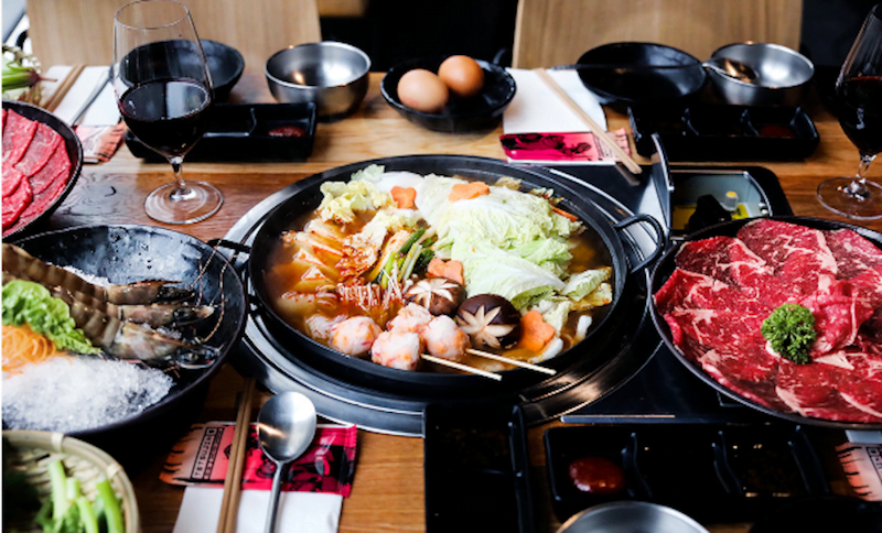 Shabu Shabu
