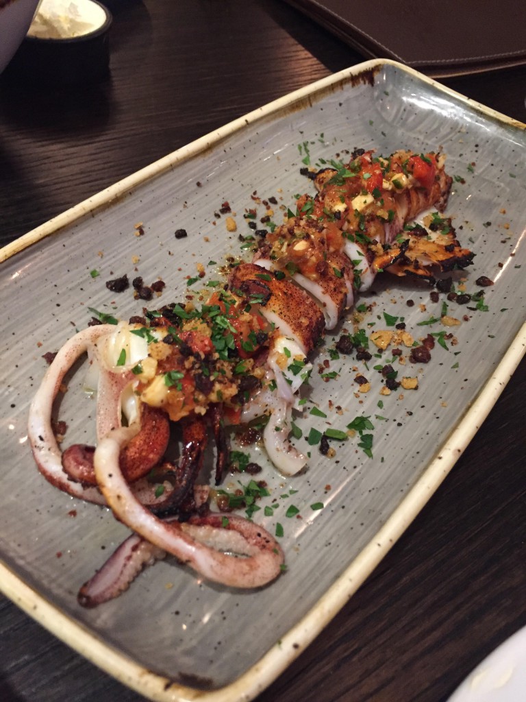 for-in-hand-squid