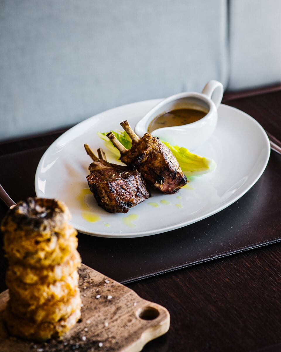 Lamb