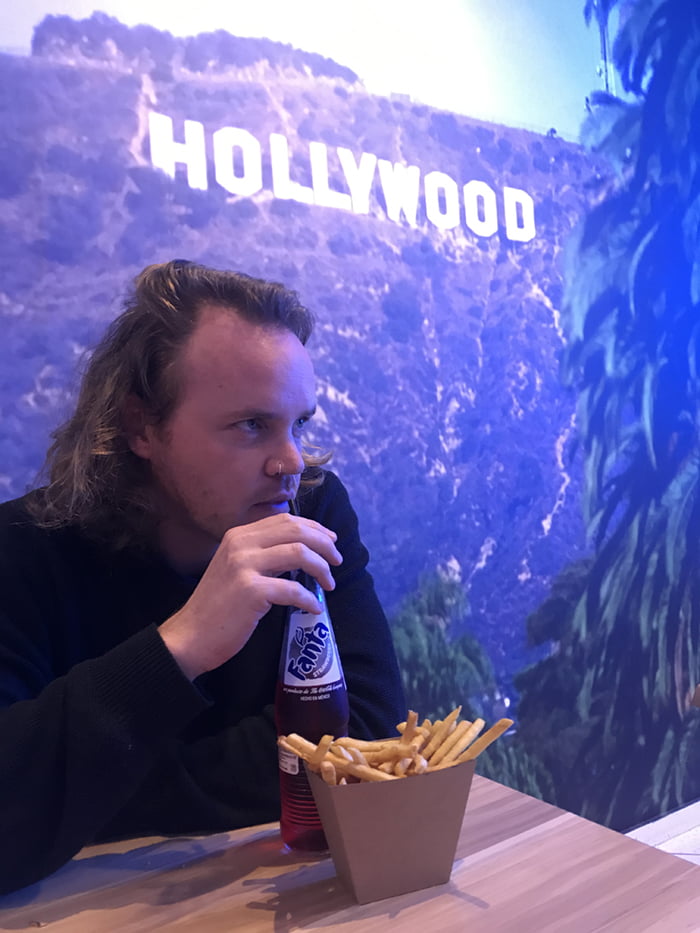 California Burgers, Windsor