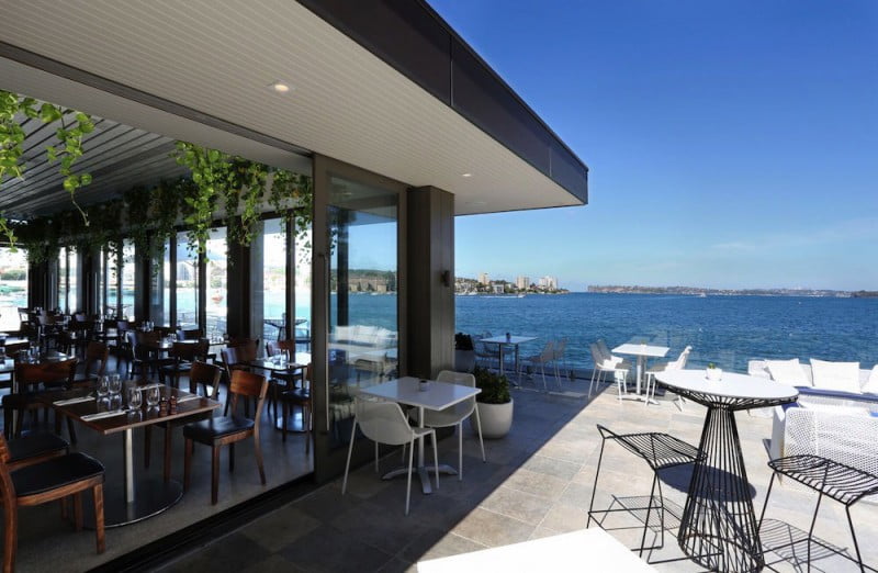 manly pavilion