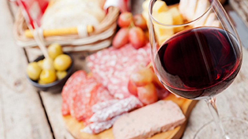 alcohol delivery services