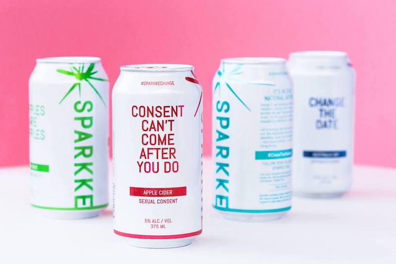 Sparkke