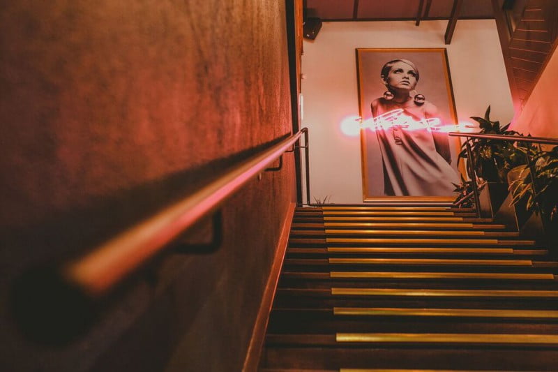 Misfits Redfern Bar and Dining