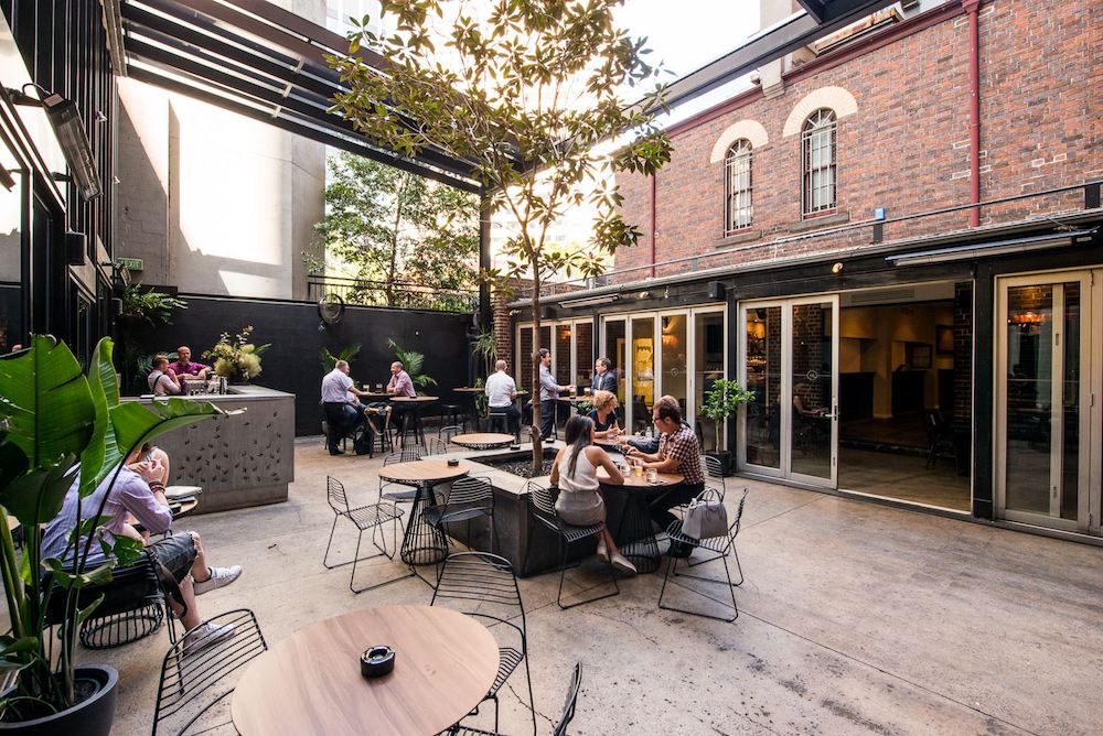 CollinsQuarterCourtyard_MelbourneFestival