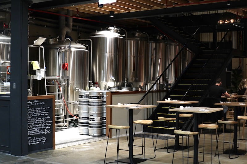 frenchies-bistro-rosebery-beer