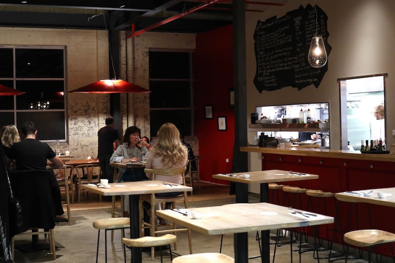 frenchies-bistro-rosebery-venue