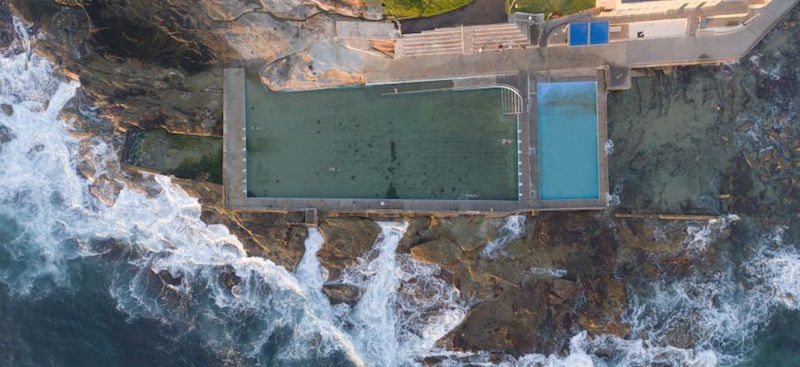 Dee Why Rockpool