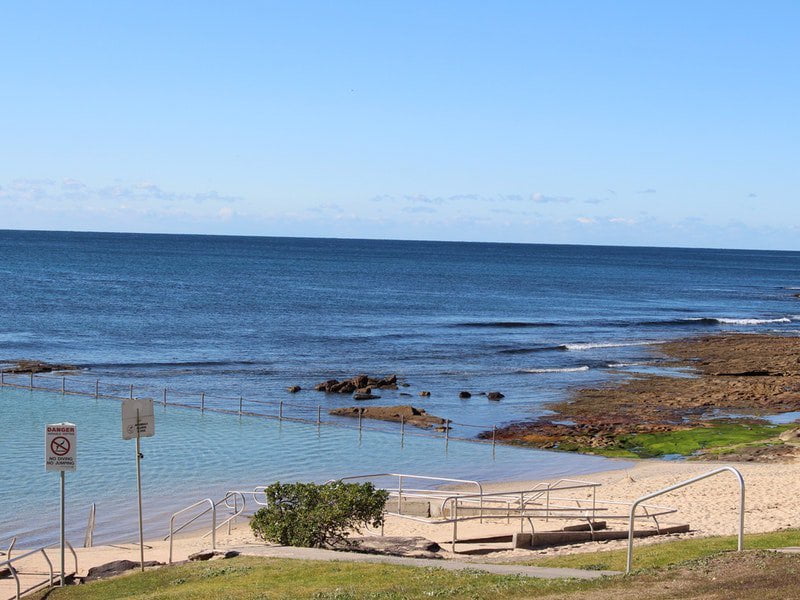 Shelly Beach