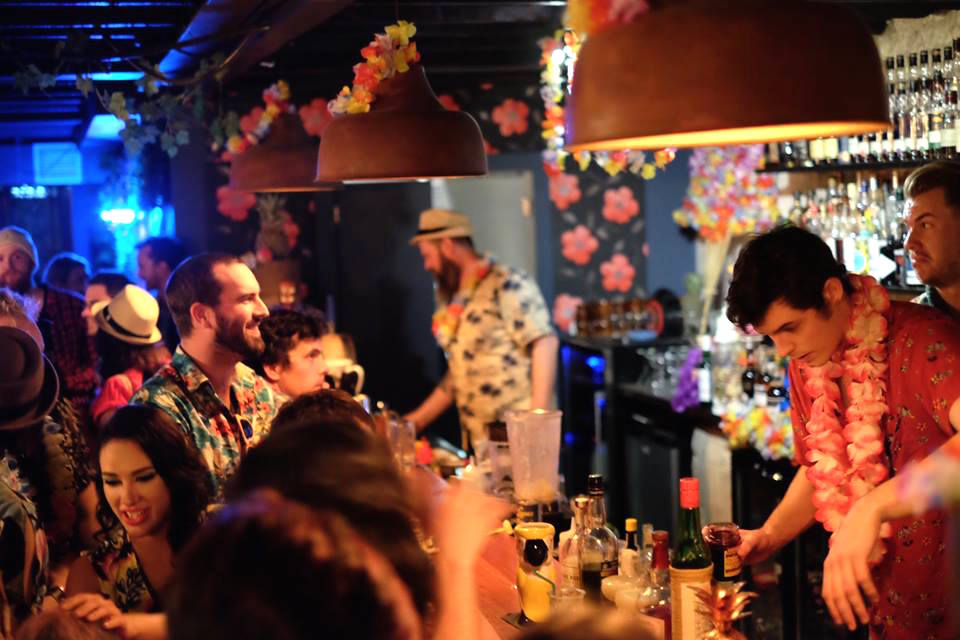lost luau