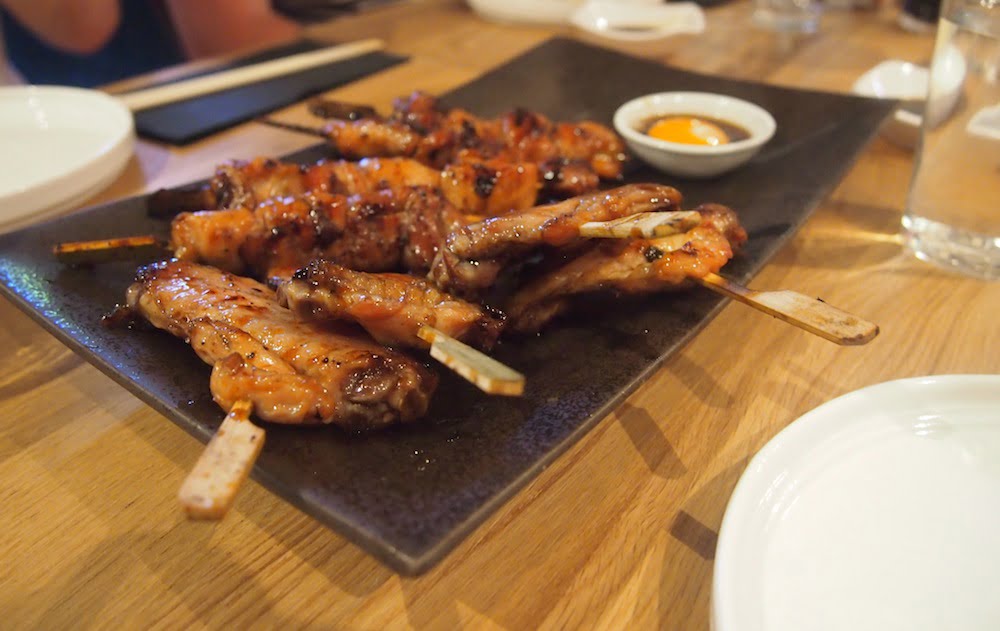 Yokocho Melbourne