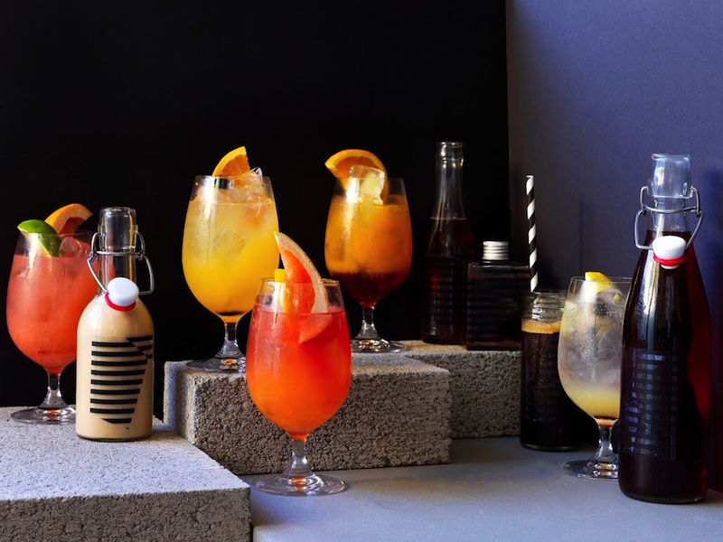 bondi beach public bar