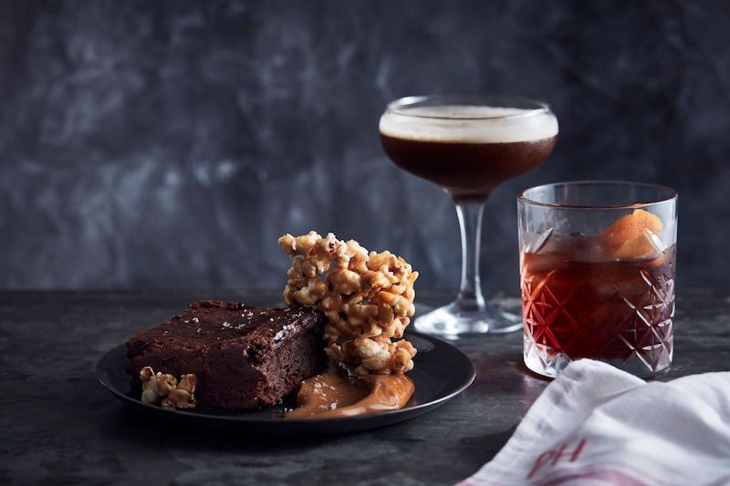 Park-House-Food-and-Liquor-epic-brownie