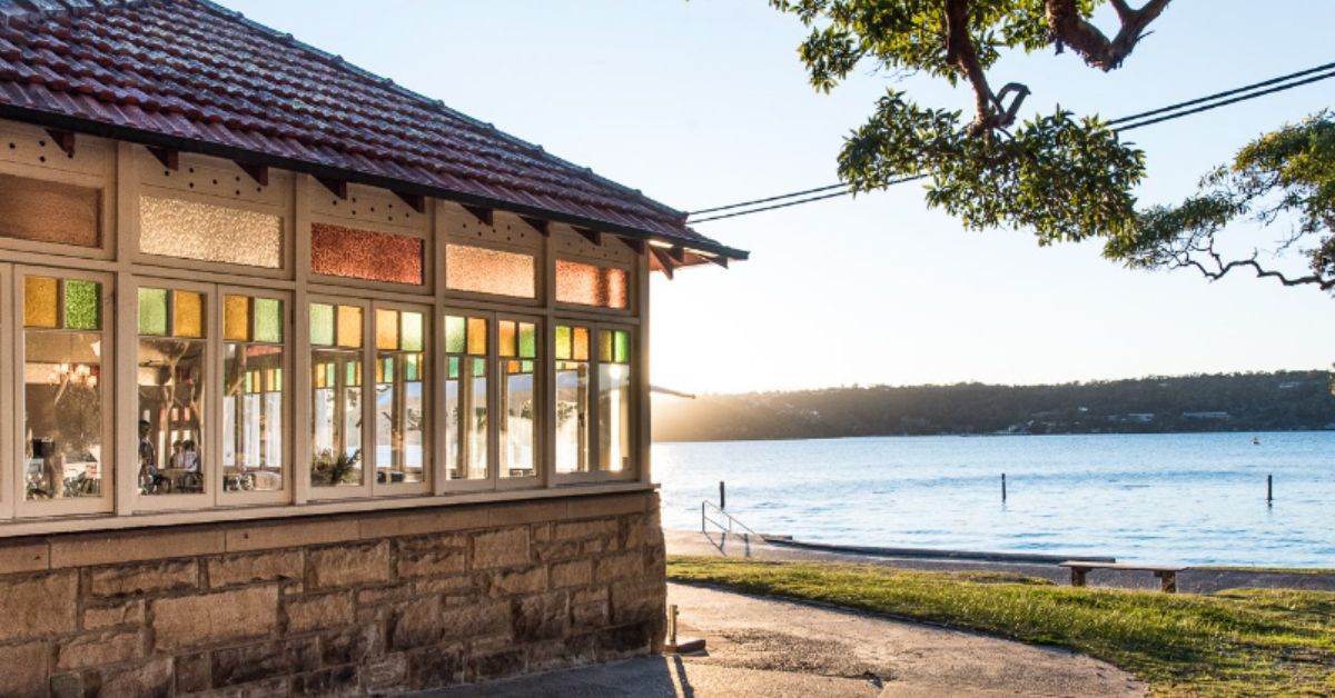 The Nielsen’s Kiosk Is Back After A Three Year Hiatus