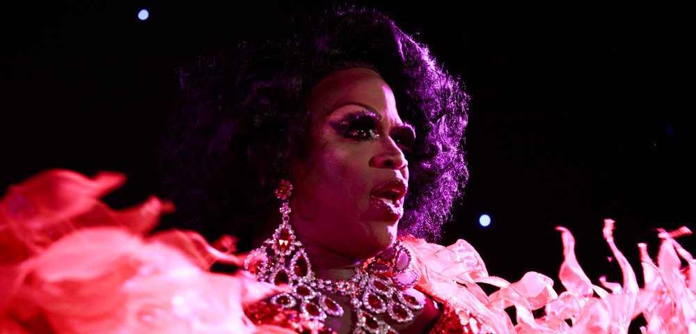COCOA Midsumma