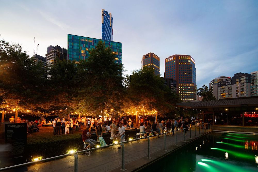 Dan Murphys Discovery Bar NGV