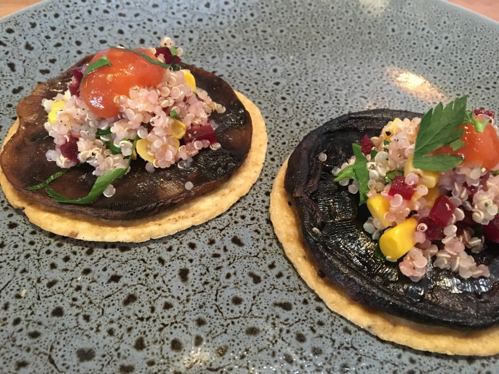 Lona Tacos