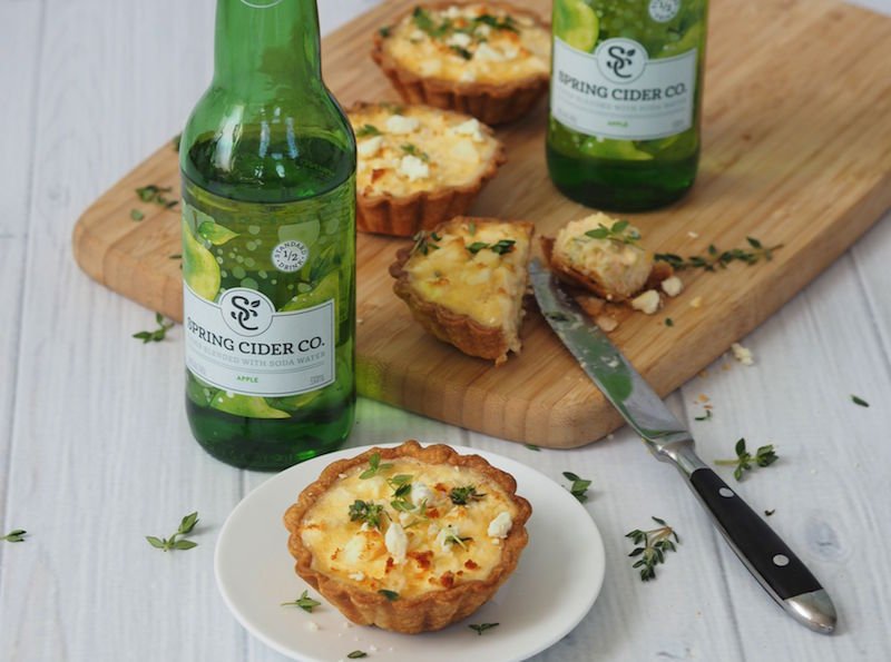 cooking with beer