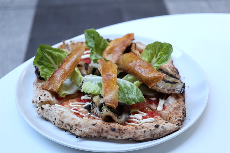 secolo dining