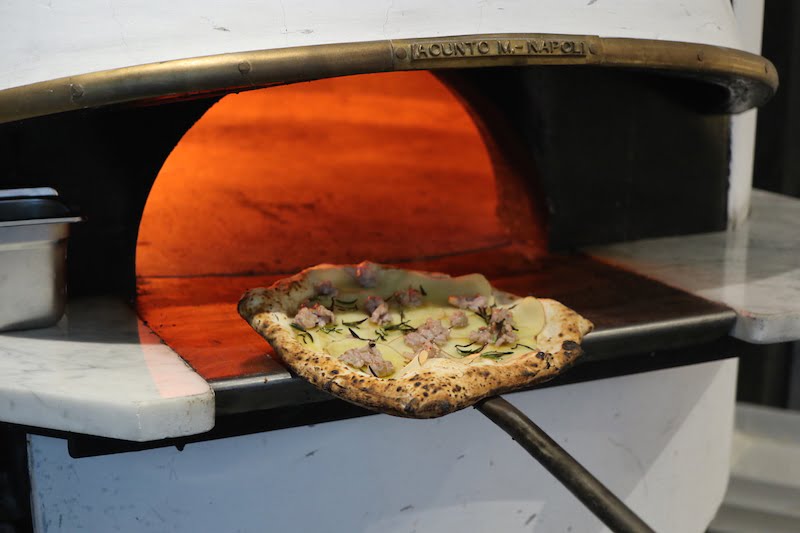 secolo dining 