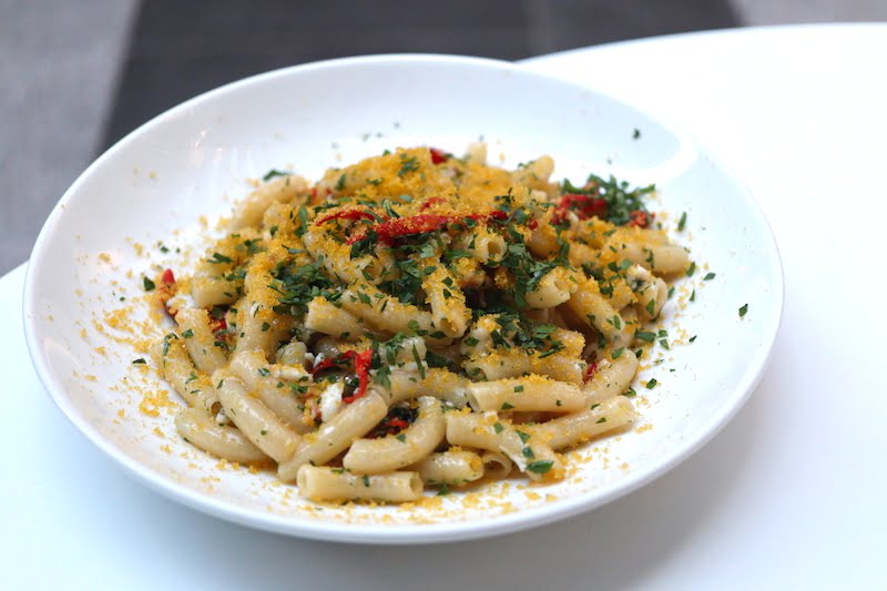 secolo dining 