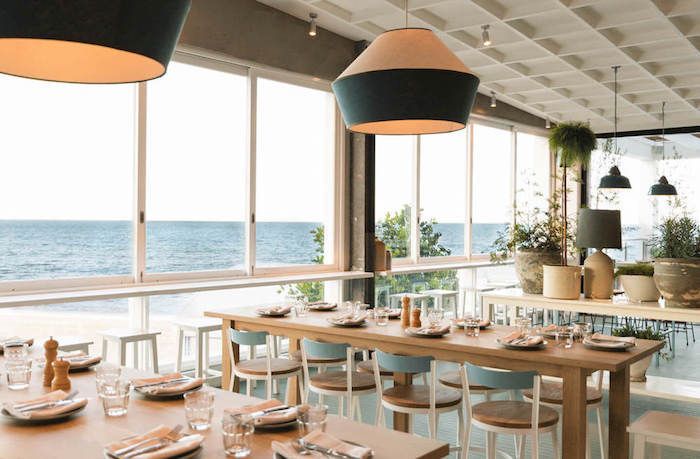 the collaroy