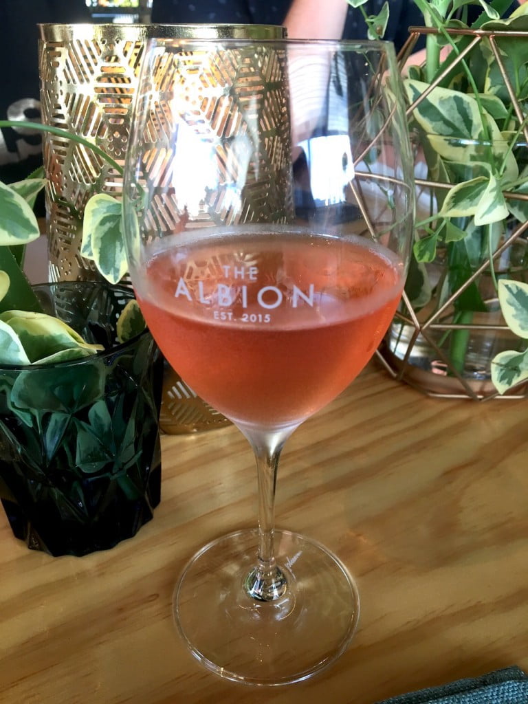 The Albion Rooftop South Melbourne